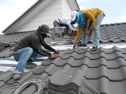 Best Green or Eco-Friendly Roofing Solutions  in Franklinton, LA